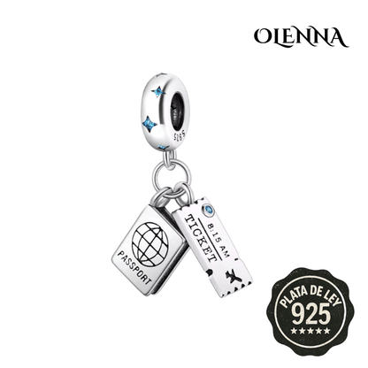 Colección Wanderlust