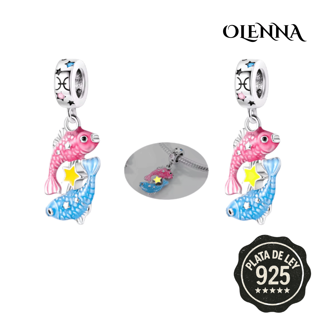 Colección Zodiac Constellations