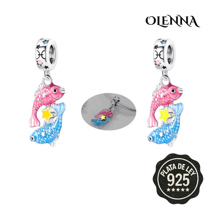 Colección Zodiac Constellations