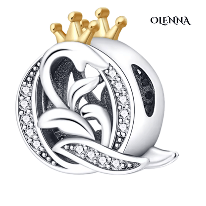 Colección Queen’s Alphabet