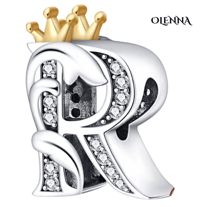 Colección Queen’s Alphabet