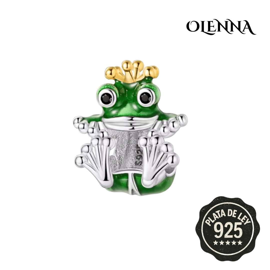 Colección Lucky Nature