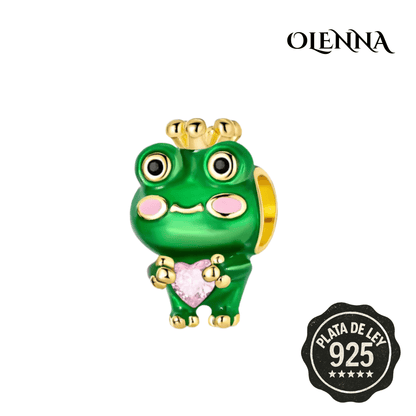 Colección Lucky Nature