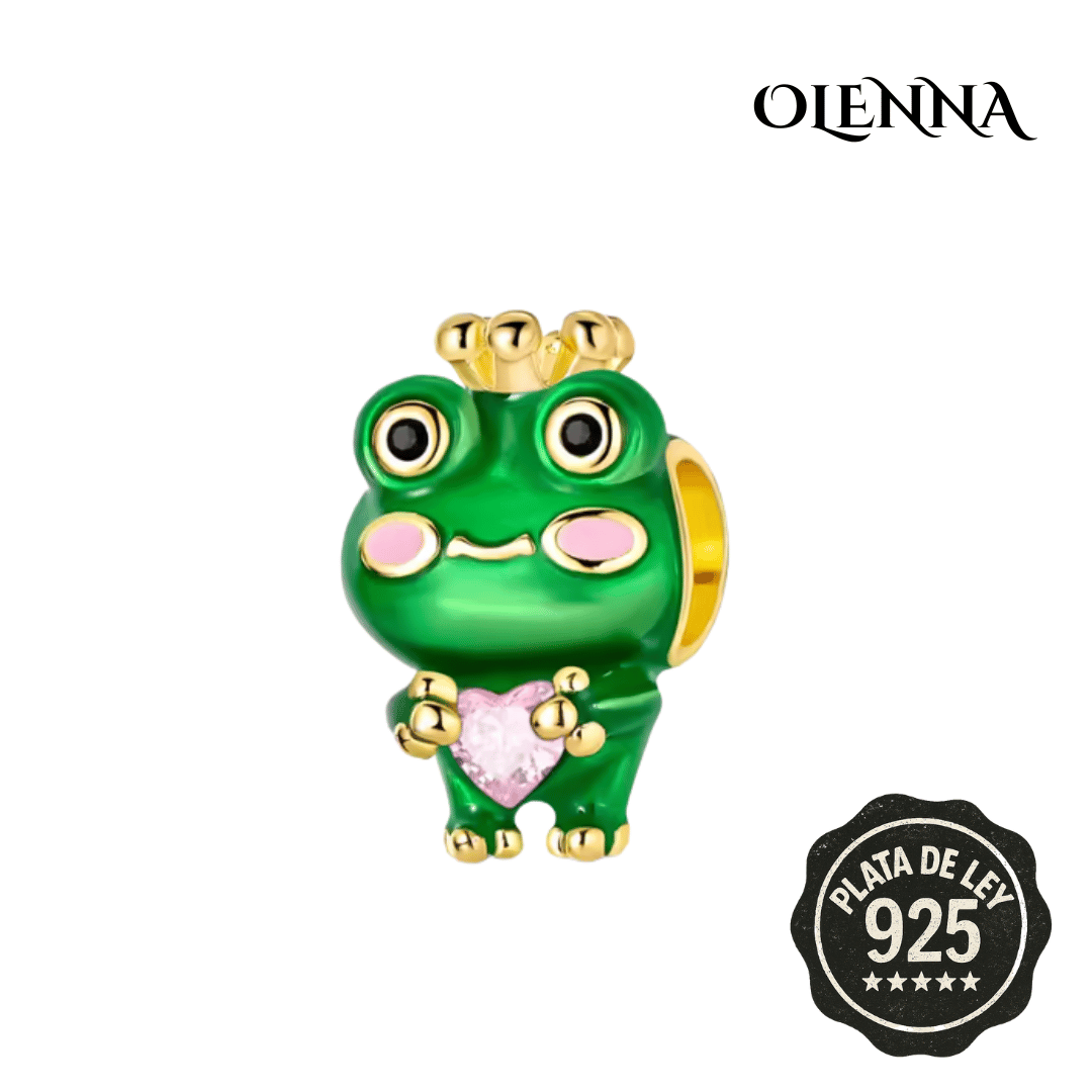 Colección Lucky Nature