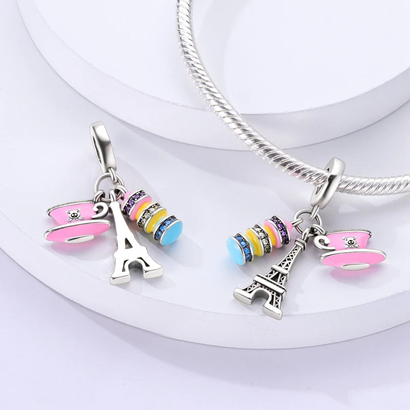 Colección Wanderlust