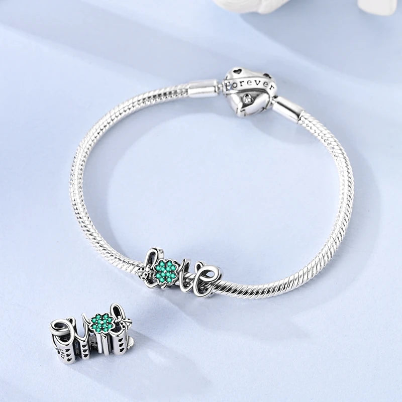 Colección Lucky Nature