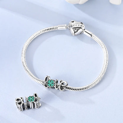 Colección Lucky Nature