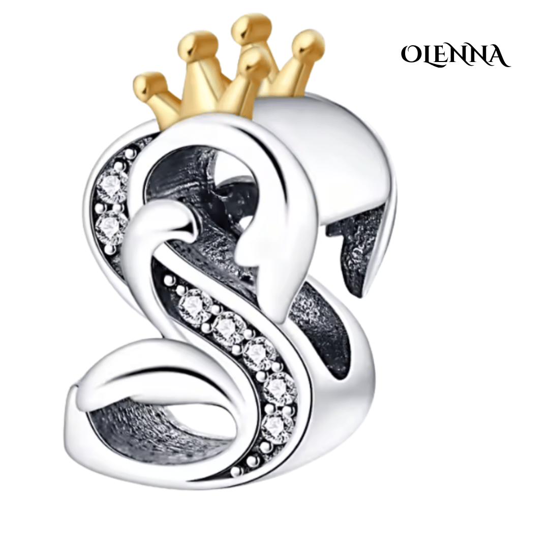 Colección Queen’s Alphabet