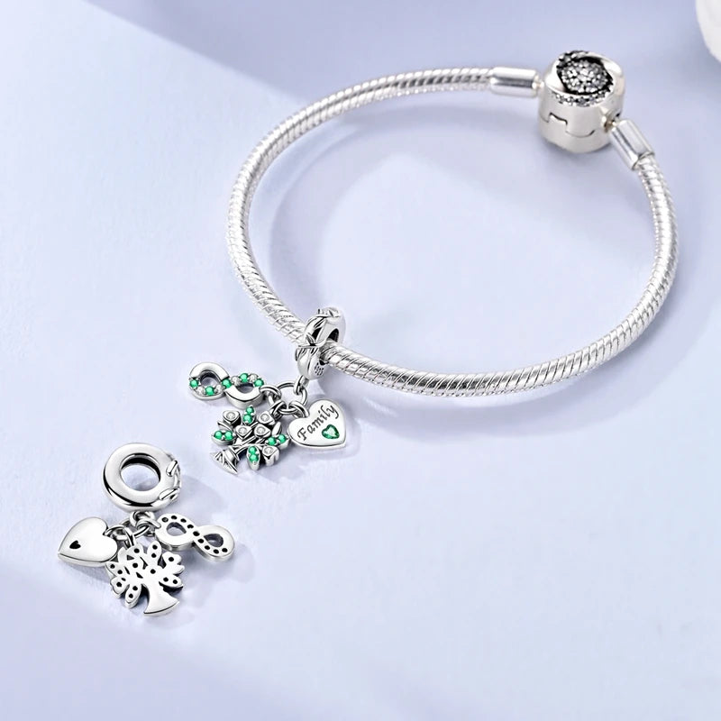 Colección Lucky Nature