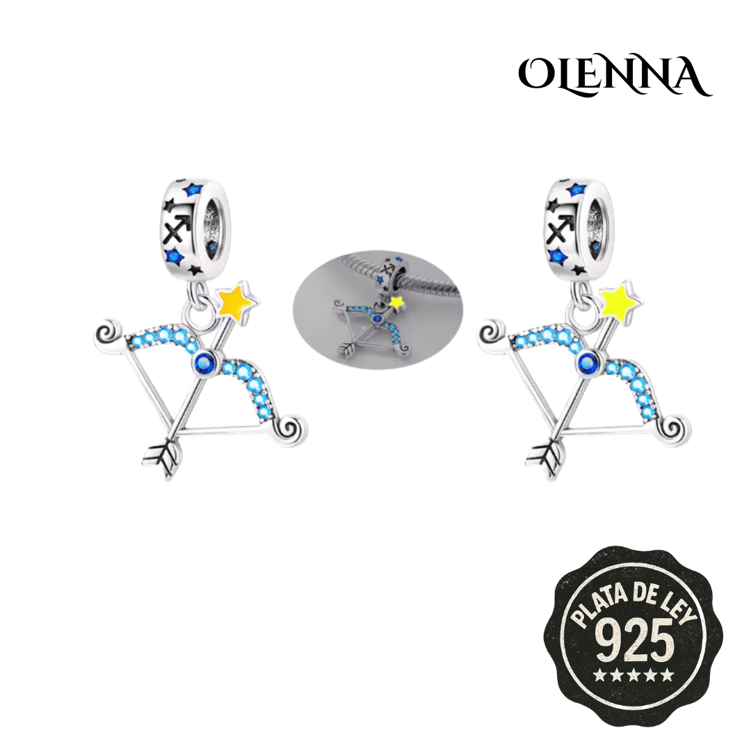 Colección Zodiac Constellations