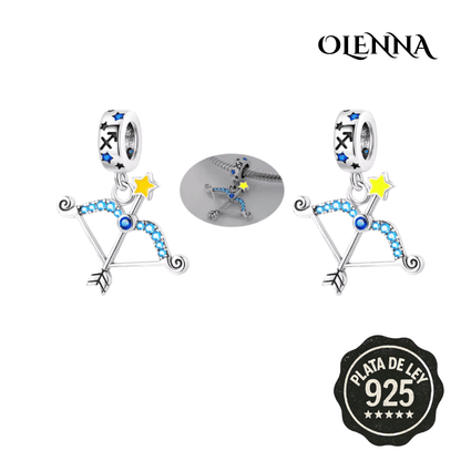 Colección Zodiac Constellations