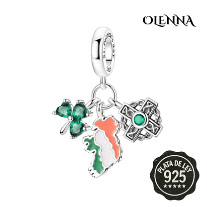 Colección Lucky Nature