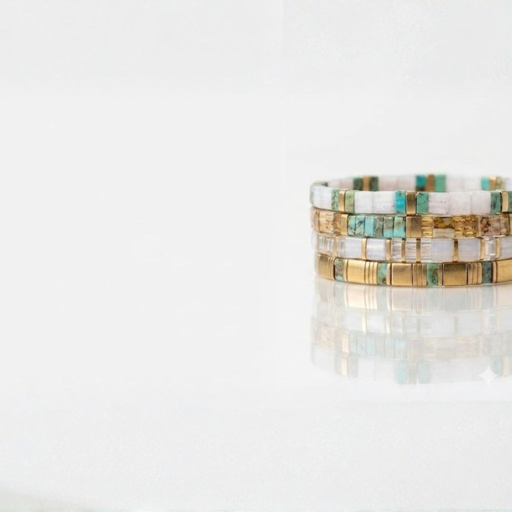 Set Combarro · Alma de Piedra y Musgo