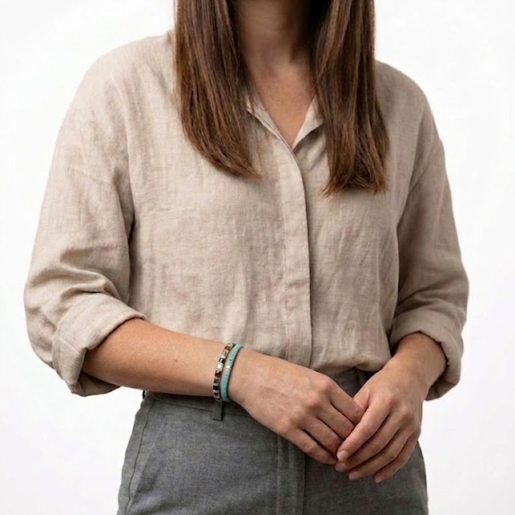 Set Ézaro · Fuerza de Roca y Mar