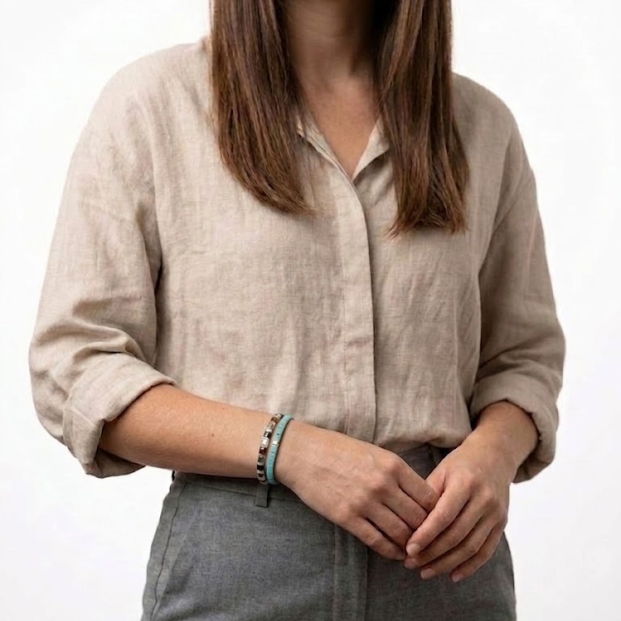 Set Ézaro · Fuerza de Roca y Mar