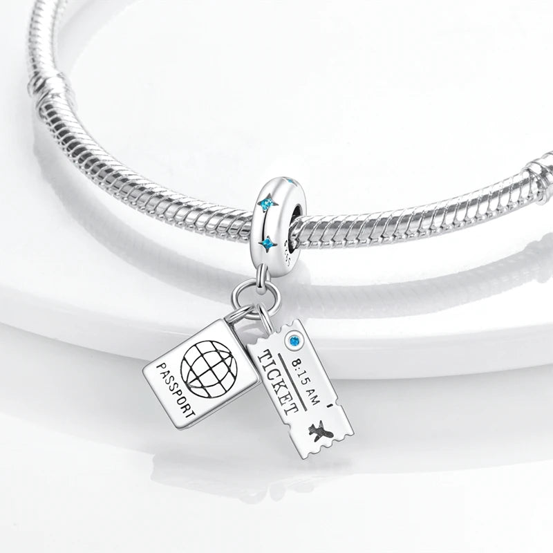 Colección Wanderlust