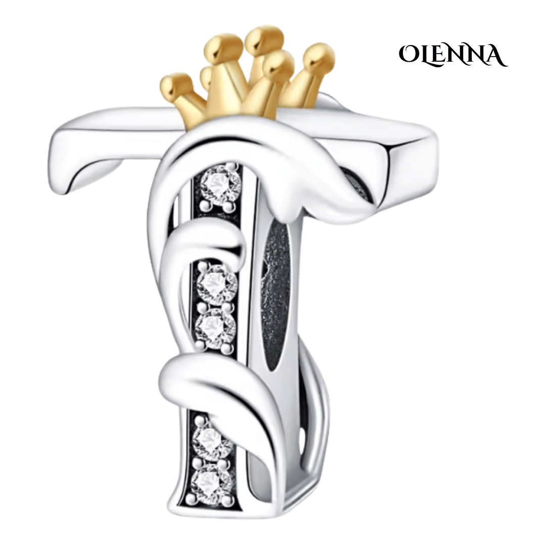 Colección Queen’s Alphabet