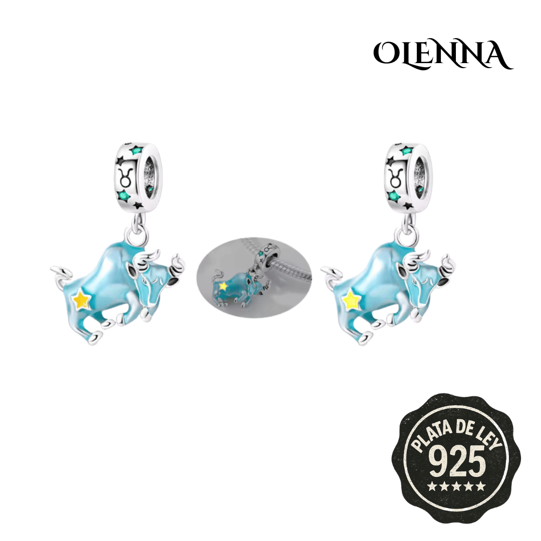 Colección Zodiac Constellations