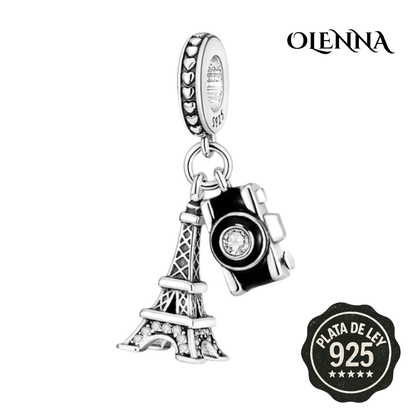 Colección Wanderlust