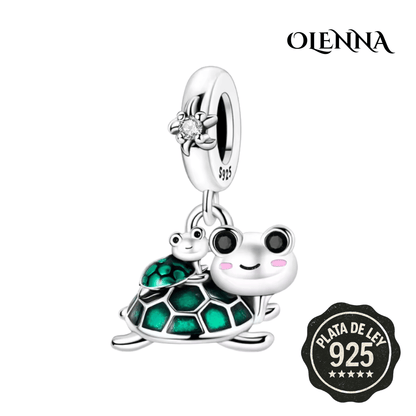 Colección Lucky Nature