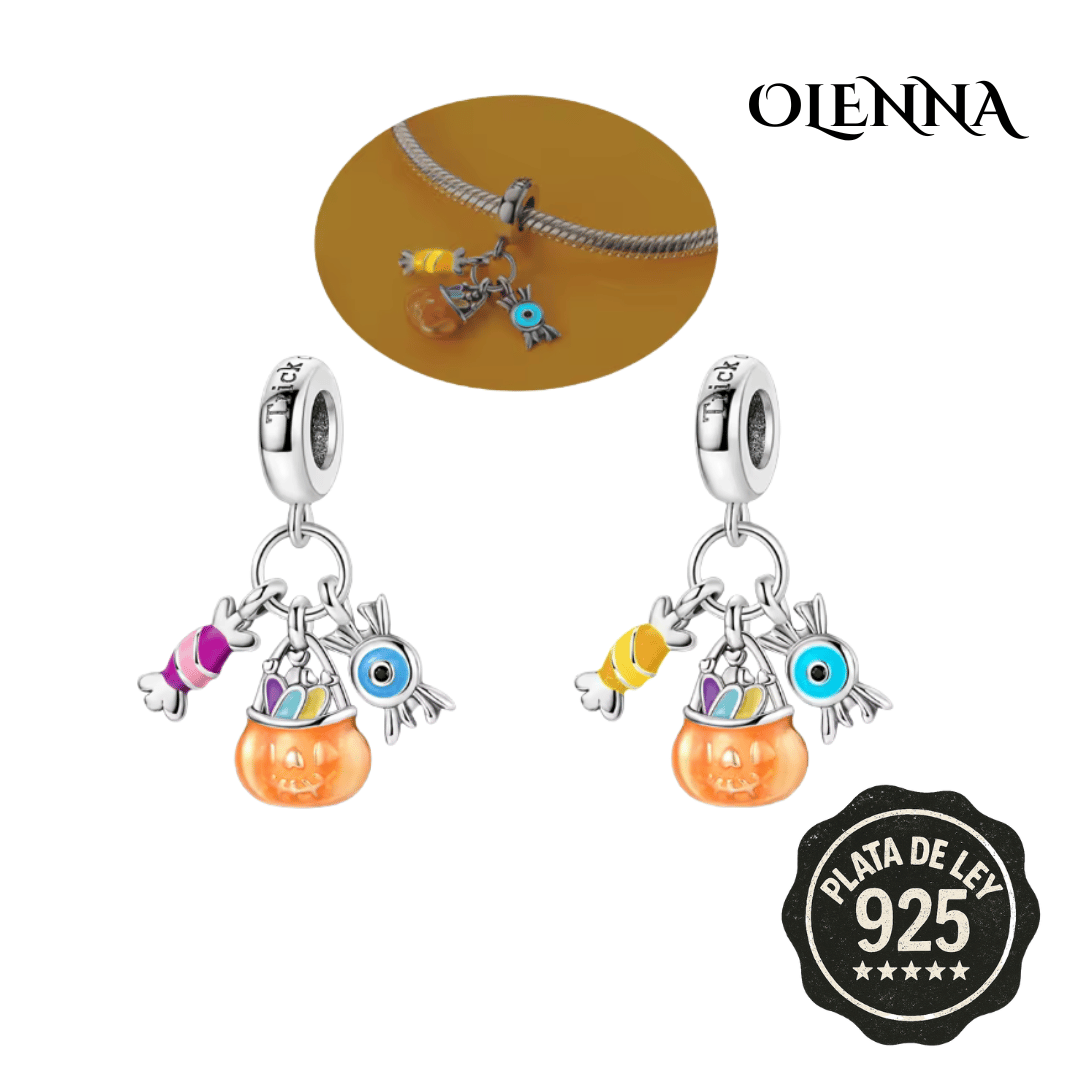 Colección Spooky Night