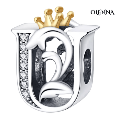 Colección Queen’s Alphabet