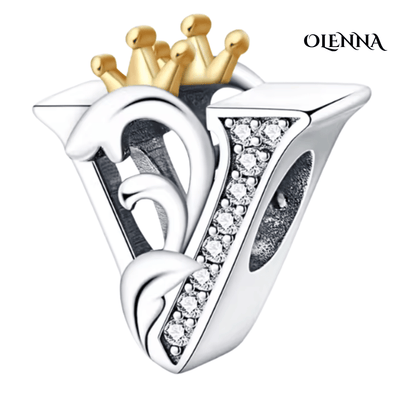 Colección Queen’s Alphabet