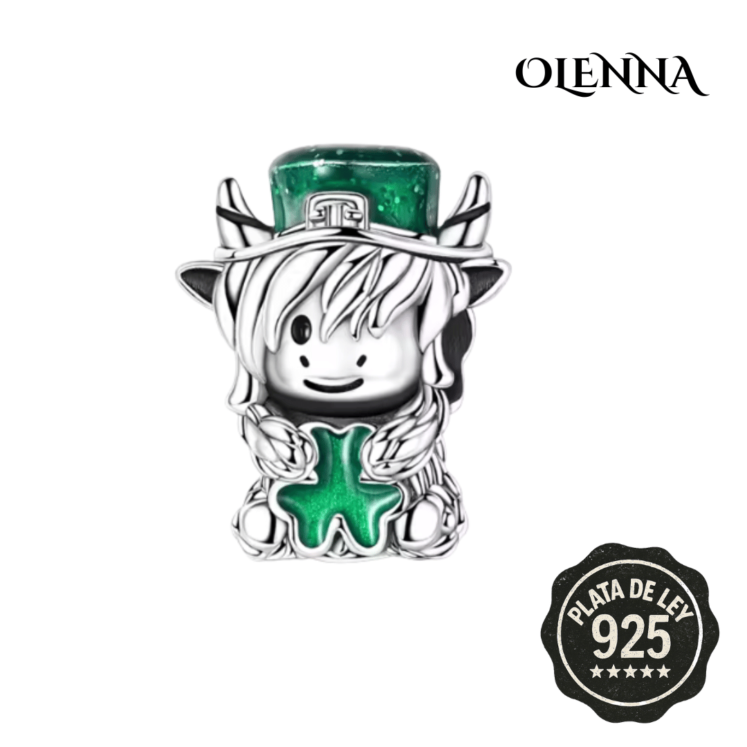 Colección Lucky Nature