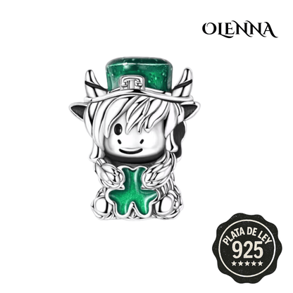 Colección Lucky Nature