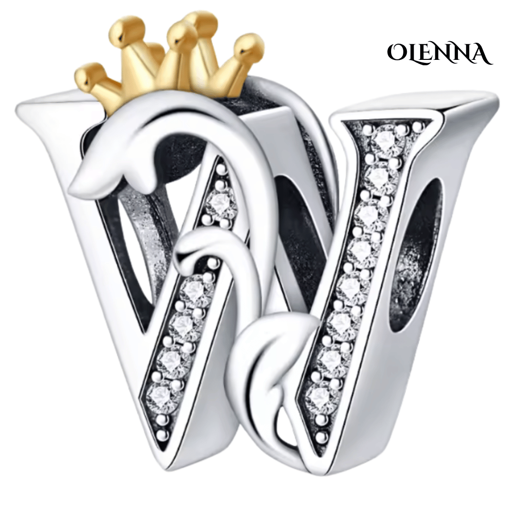 Colección Queen’s Alphabet