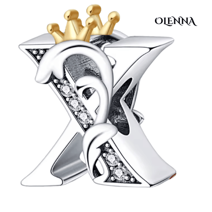 Colección Queen’s Alphabet