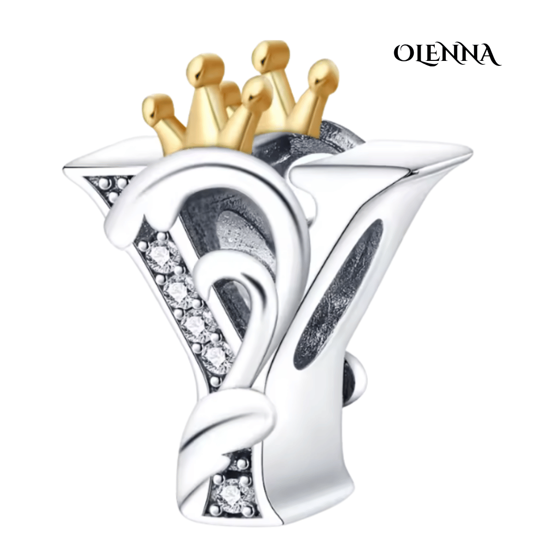 Colección Queen’s Alphabet