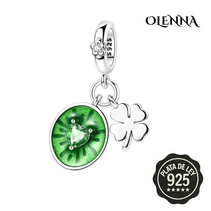 Colección Lucky Nature