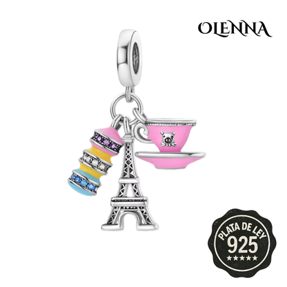 Colección Wanderlust